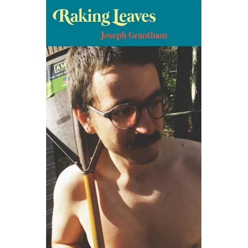 Raking Leaves