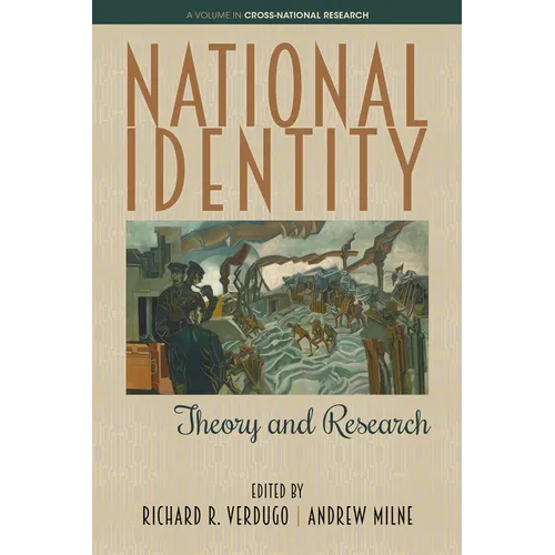 National Identity: Theory and Research