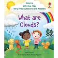 Very First Questions and Answers What Are Clouds?