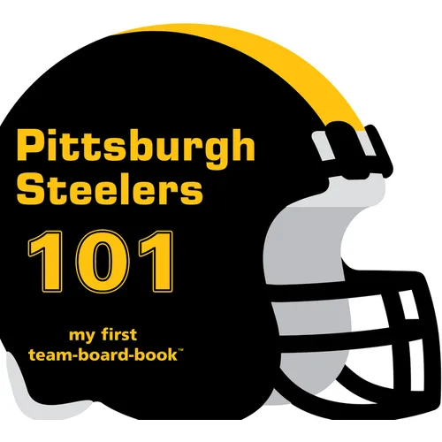 Pittsburgh Steelers 101