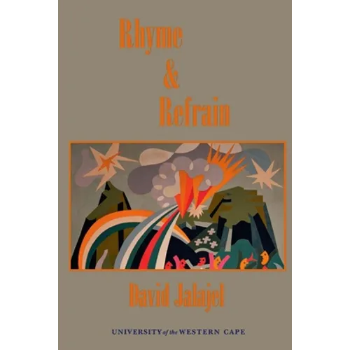Rhyme & Refrain
