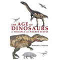 The Age of Dinosaurs in Virginia and Nearby States