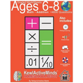 Grade 2 Worksheets - Math Addition, HomeSchool Ready +4000 Questions: Includes Timing & Scoring, Answer Keys, Knowledgebase Support