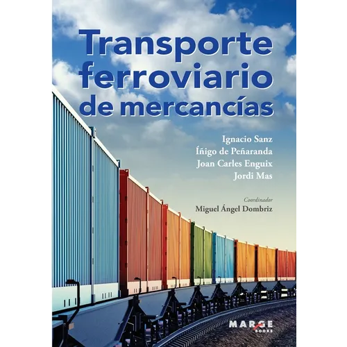Transporte ferroviario de mercancías