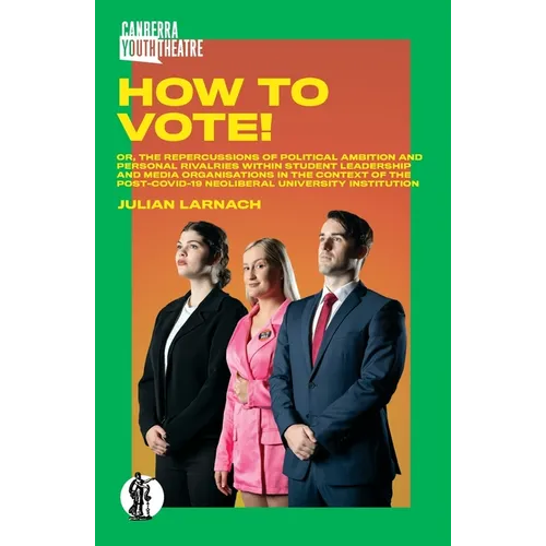 How to Vote