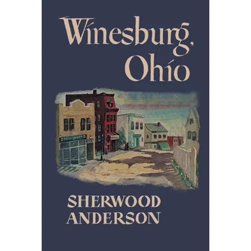 Winesburg, Ohio