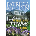 What Are Friends For?: Seasons in a Small Town, Book 1