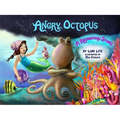 Angry Octopus: An Anger Management Story for Children Introducing Active Progressive Muscle Relaxation and Deep Breathing