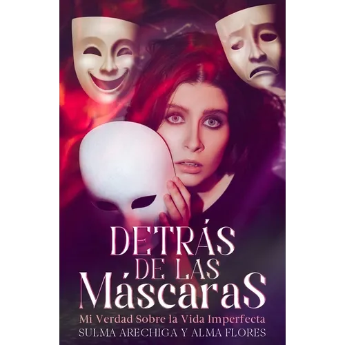 Detras de Las Mascaras