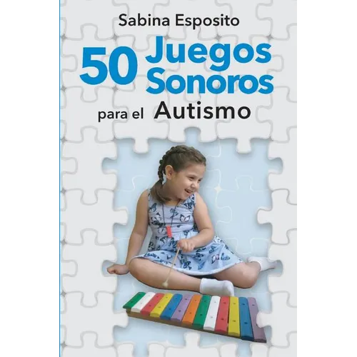 50 juegos sonoros para el autismo