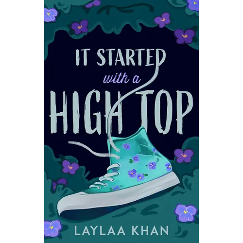 It Started With A High Top
