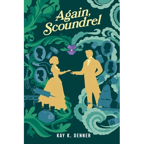 Again, Scoundrel