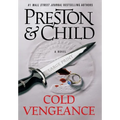 Cold Vengeance (Large type / large print Edition)