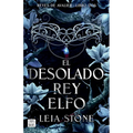 El Desolado Rey Elfo / The Broken Elf King