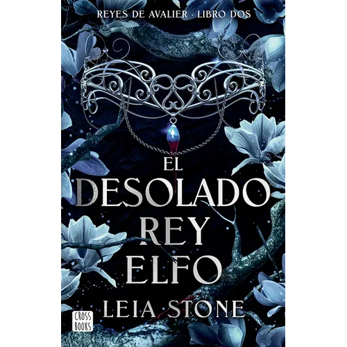 El Desolado Rey Elfo / The Broken Elf King