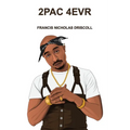 2pac 4evr