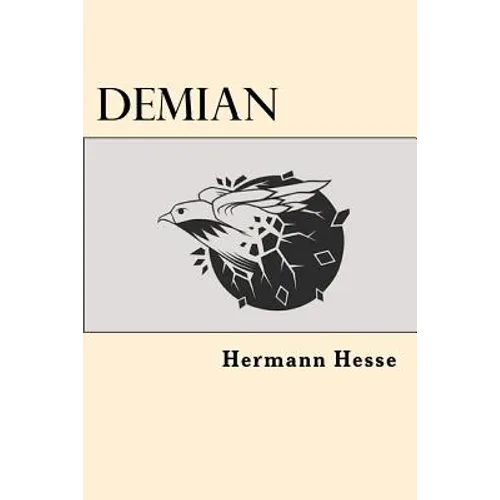 Demian (Spanish Edition)