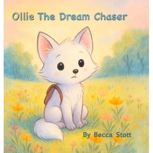 Ollie The Dream Chaser