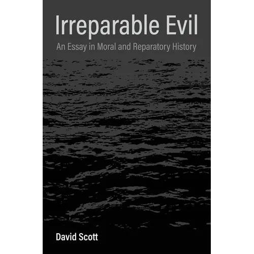 Irreparable Evil: An Essay in Moral and Reparatory History