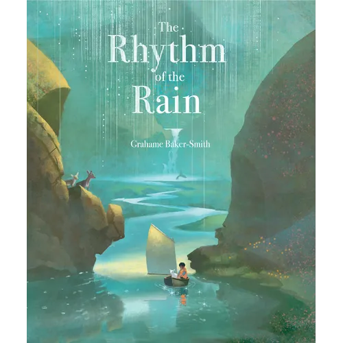 The Rhythm of the Rain