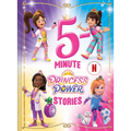 5-Minute Princess Power Stories: A Story Collection