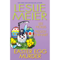Easter Egg Murder