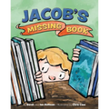 Jacob's Missing Book