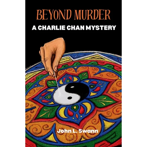Beyond Murder: A Charlie Chan Mystery