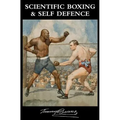 Scientific Boxing and Self Defence