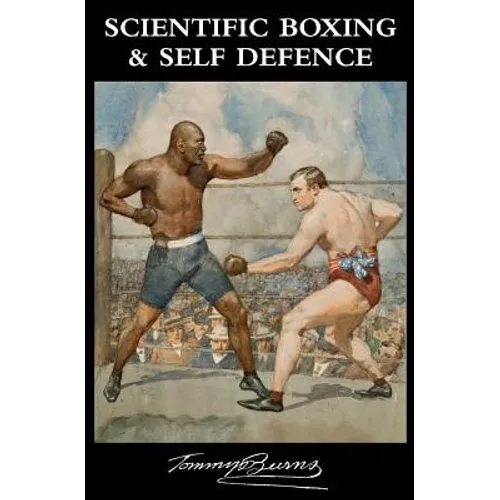 Scientific Boxing and Self Defence