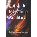 Curso de Mecánica Analítica