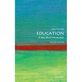 Education: A Very Short Introduction