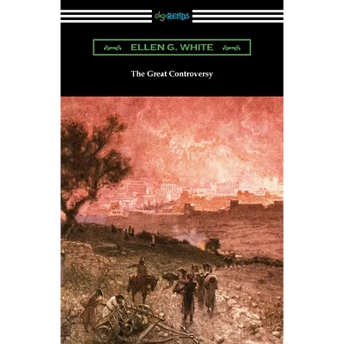 The Great Controversy