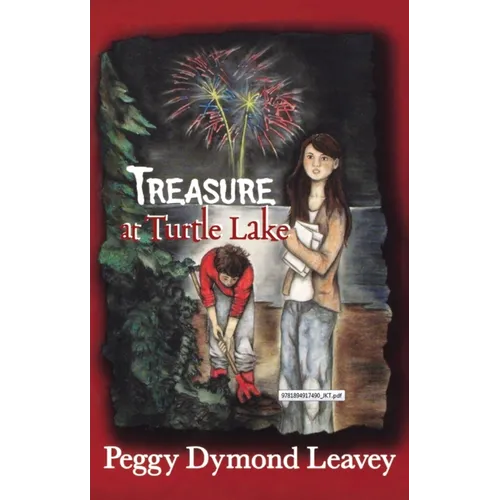 Treasure at Turtle Lake