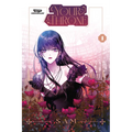 Your Throne, Vol. 1: A Webtoon Unscrolled Graphic Novel