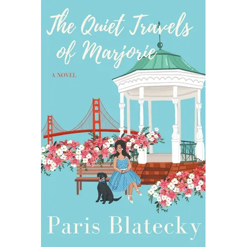 The Quiet Travels of Marjorie