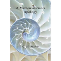 A Mathematician's Apology