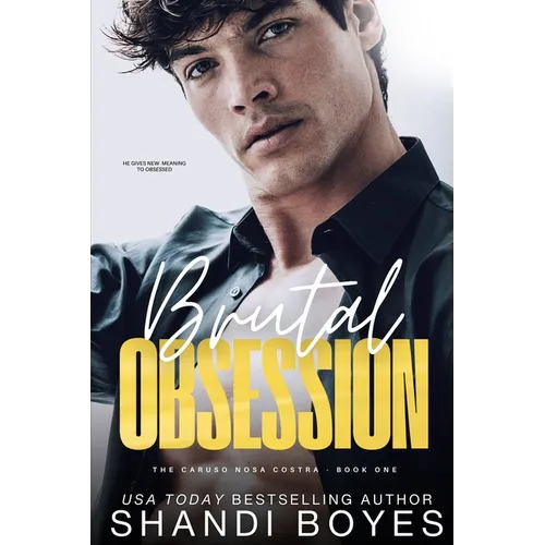 Brutal Obsession