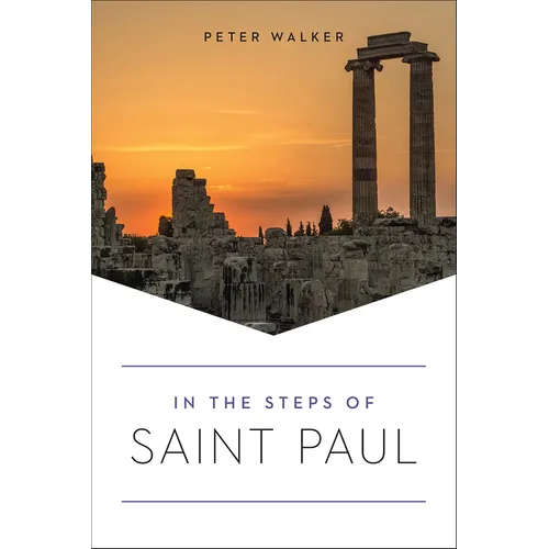 In the Steps of Saint Paul