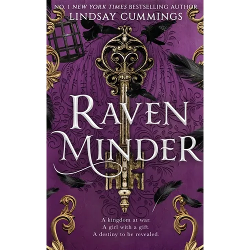 Ravenminder
