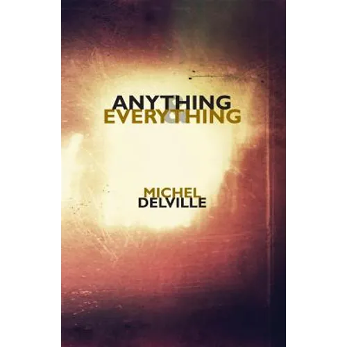 Anything & Everything