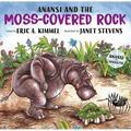 Anansi and the Moss-Covered Rock