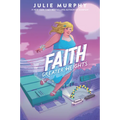 Faith: Greater Heights
