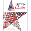 Commemorative American Quilts: Stitching Our Heritage from 1876 to Today