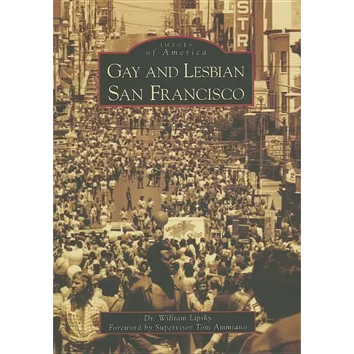 Gay and Lesbian San Francisco