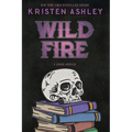 Wild Fire: A Chaos Novella