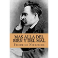Mas Alla del Bien y del Mal (Spanish Edition)