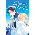 Snow Angel, Vol. 1