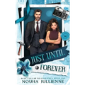 Just Until Forever: A Single Dad Marriage of Convenience Billionaire Romance