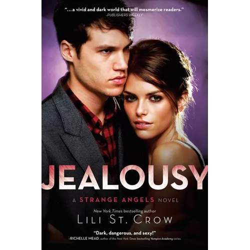 Jealousy